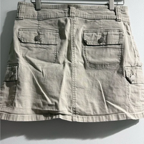 Y2K Mini Skirt - Picture 2 of 5